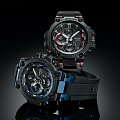 Часы Casio G-Shock Premium MTG-B1000XB-1A фото 2